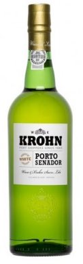DKR016 Krohn Senador White Port
