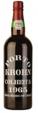 DKR021 Krohn Vintage 1965 Port