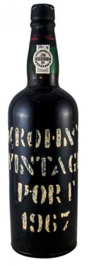DKR022 Krohn Vintage 1967 Port