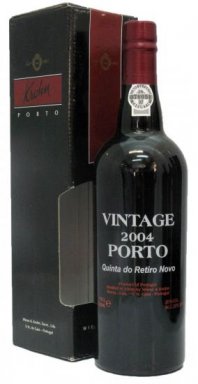 DKR033 Krohn Vintage 2004 Port