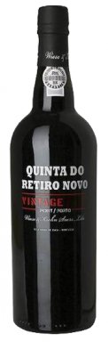 DKR036 Krohn Vintage Quinta Retiro Novo 2009