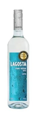 ENOLA01 Lagosta Vinho Verde White
