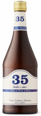 FA001 Licor 35 Creme de Pastel de Nata
