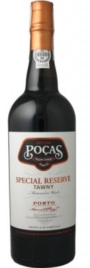 FO004 Pocas Tawny Special Reserve