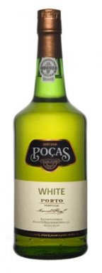 FO005 Pocas White Port