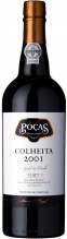 FO00901 Pocas Colheita 2001 Port