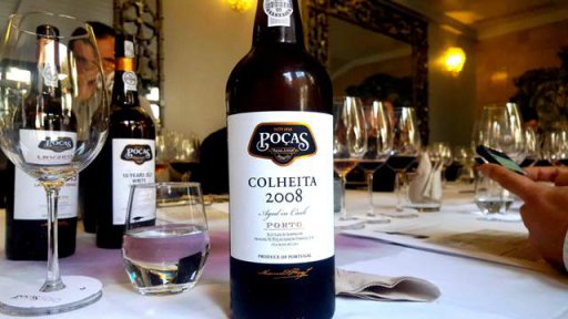 FO00908 Poças Colheita 2008 Port