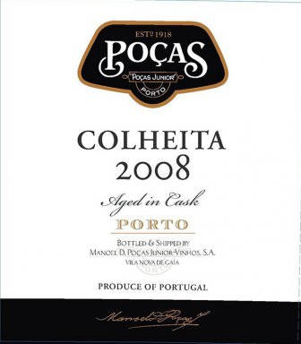 FO00908 Poças Colheita 2008 Port