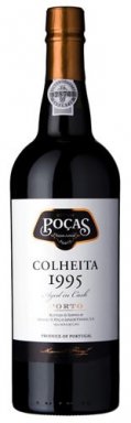 FO00995 Poças Colheita 1995 Port