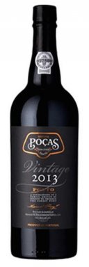 FO020 Poças Vintage port 2013