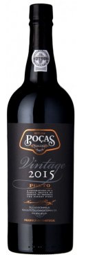 FO025 Poças Vintage port 2015