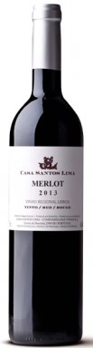 FOCSL013 CSL Merlot 2017