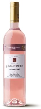 FOCSL014 CSL Quinta das Amoras Rosé 2022
