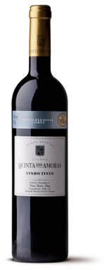 FOCSL015 CSL Quinta das Amoras Tinto 2023