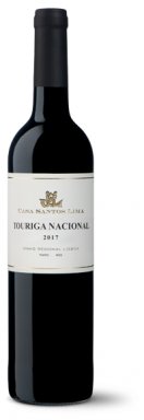 FOCSL02017 CSL Touriga Nacional 2017