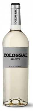 FOCSL044 CSL Colossal Reserva Branco 2022
