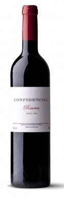 FOCSL054 Casa Santos Lima Confidencial 2019 Red Reserva