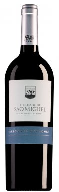 FOHSM025 Herdade de Sao Miguel Alicante Bouschet Tinto 2021
