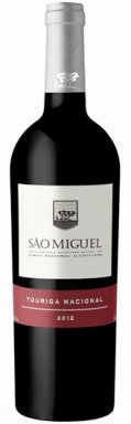 FOHSM026 Herdade de Sao Miguel Touriga Nacional Tinto 2022