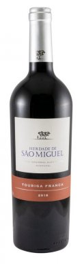 FOHSM02718 Herdade de Sao Miguel Touriga Franca Tinto 2021