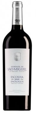 FOHSM02815 Herdade de Sao Miguel Escolha Enologos Tinto 2023