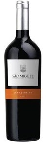 FOHSM029 Herdade de Sao Miguel Alfrocheiro Tinto 2014