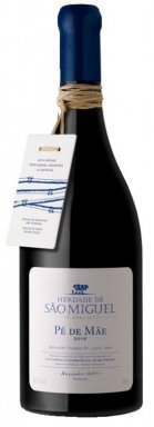 FOHSM052 Herdade de São Miguel Pé de Mae Tinto 2022