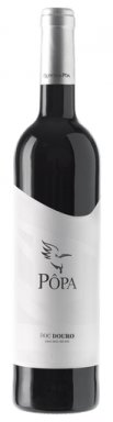 FOPO0116 Quinta do Popa Tinto 2019