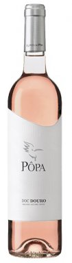 FOPO012 Quinta do Popa Rosé 2021