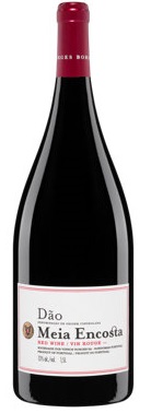 FOVB025 Borges Meia Encosta 2014 Dao DOC