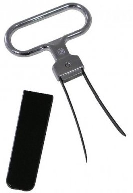 GBI01 Bilames Gitano Corkscrew