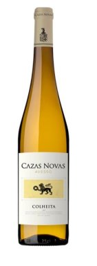 GU001 Cazas Novas Avesso Colheita 2023