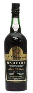 GWDO051 DOliveira Madeira 10 years sweet