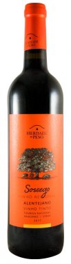 HdPTC002 Herdade do Peso Sossego 2022 Tinto