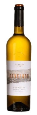 HdPTC011 Herdade do Peso Revelado 2024 White