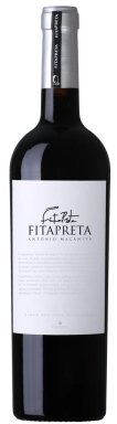 HFP0122 Fitapreta Red 2023