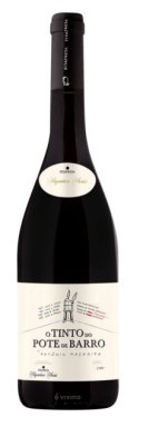 HFP07 Fitapreta Pote de Barro 2021 Red