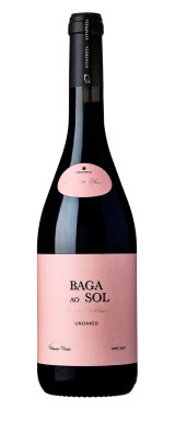 HFP08 Fitapreta Baga ao sol 2022 Red