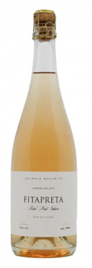 HFP10 Fitapreta NV Sparkling Rosé Brut Nature