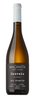 HMA04 Maçanita Gouveio White 2022