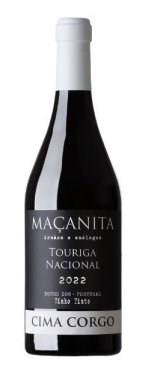 HMA06 Maçanita Touriga Nacional 2022 Cima Corgo