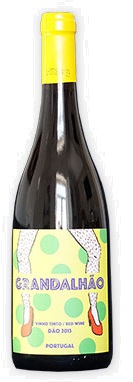 IGTSA2 Ignorante Tinto Reserva 2014Ignorante Grandalhão Tinto 2013