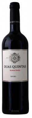 KRP01 Duas Quintas Tinto 2019 Ramos Pinto