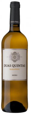 KRP06 Duas Quintas Branco 2021 Ramos Pinto