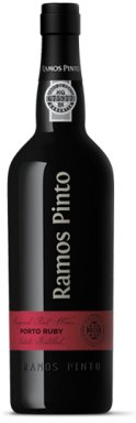 KRP07 Ramos Pinto Fine Ruby Port