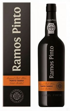 KRP09 Ramos Pinto Tawny Reserva Adriano