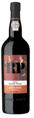 KRP09 Ramos Pinto Tawny Reserva Adriano