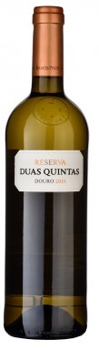 KRP10 Duas Quintas Branco Reserva 2022 Ramos Pinto