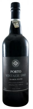 KRP14 Ramos Pinto Vintage Port 1995
