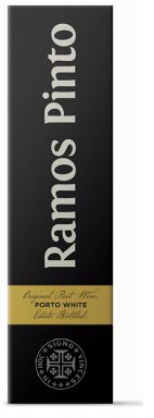 KRP16 Ramos Pinto Fine White Port